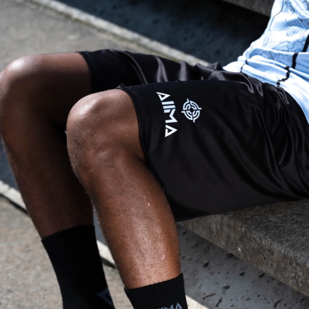 Training shorts - Image 4